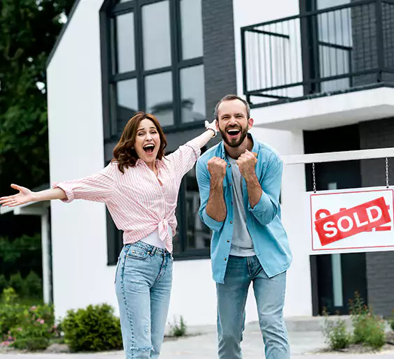 Your Trusted Partner in Buying, Selling & Renting Homes in Shreveport, LA