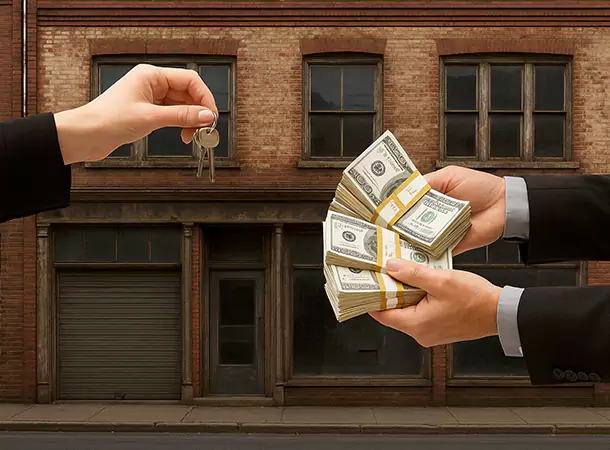 Sell Commercial Property Fast in Shreveport, Louisiana