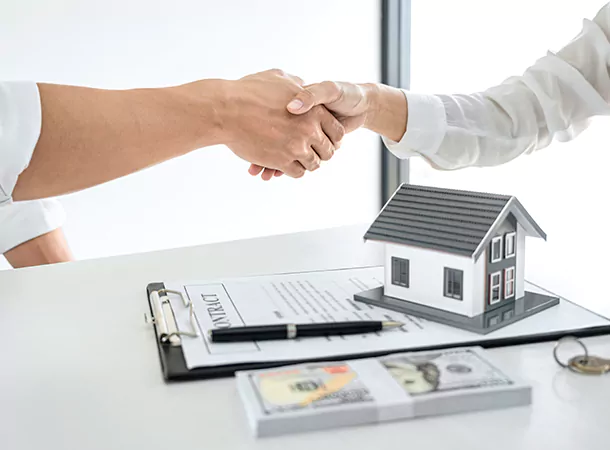 Wholesale Property Deals in Shreveport, Louisiana