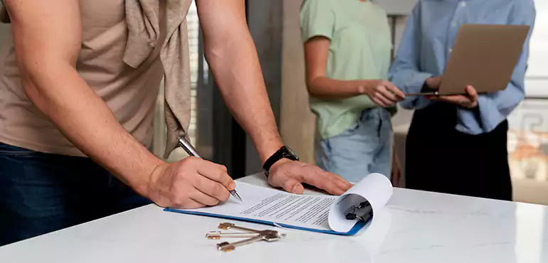 Trusted Local Home Buyers in Shreveport, LA With Years of Experience