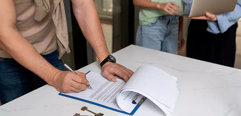Advantages of Using Assignment of Contract in Real Estate in Shreveport, LA