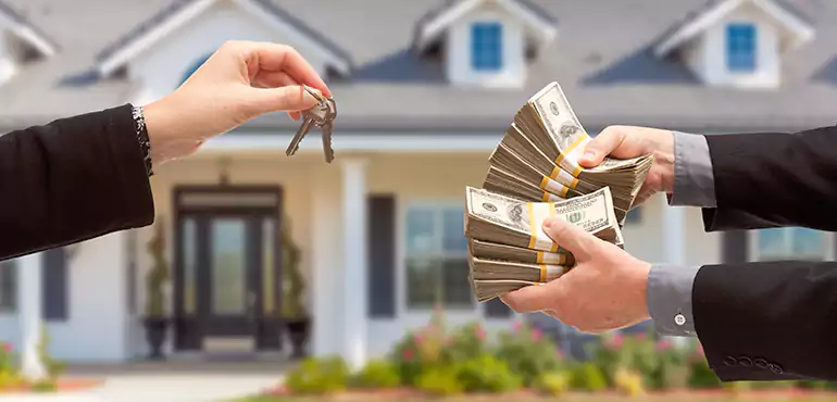 Trusted Home Buying Company Near You in Shreveport, LA