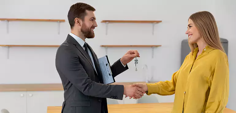 Double Closing Services in Shreveport, LA