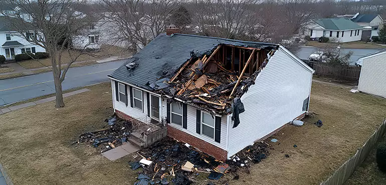 Why Choose Us for Selling Damaged House in Shreveport, LA?