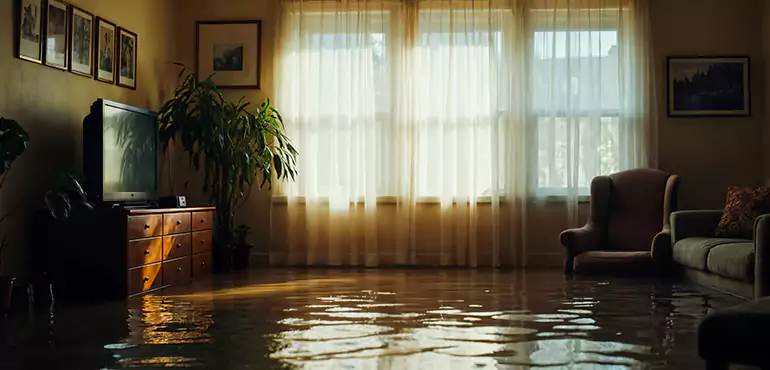 Benefits of Selling Your Flood-Damaged House for Cash in Shreveport, LA   