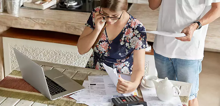 Selling Your Home to Us for Back Taxes in Shreveport, LA