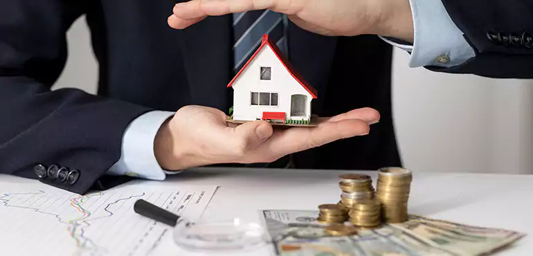 Benefits of Selling to Us in Shreveport, LA