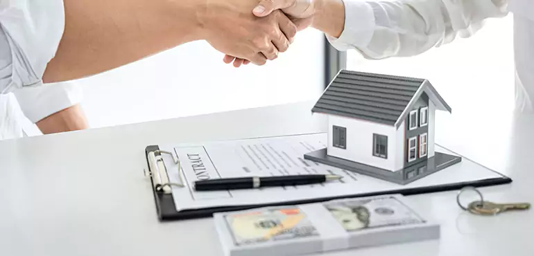 Why Choose Shreveport Home Buyers to Buy Your Home Off Market On Cash in Shreveport, LA?