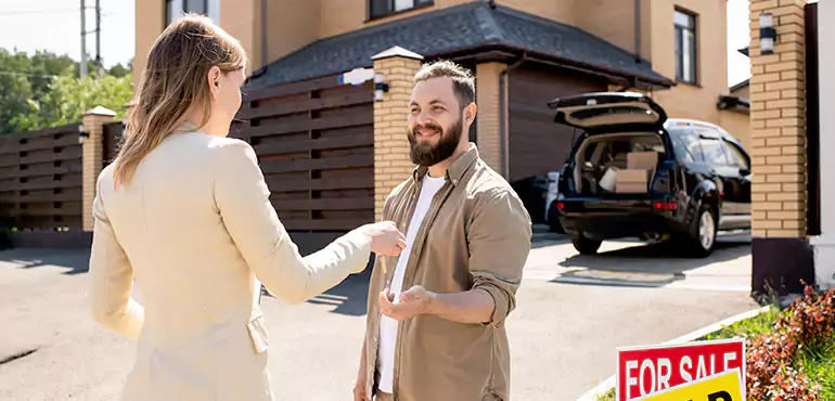 Sell Your House Privately On Cash To A Trusted Buyer in Shreveport, LA