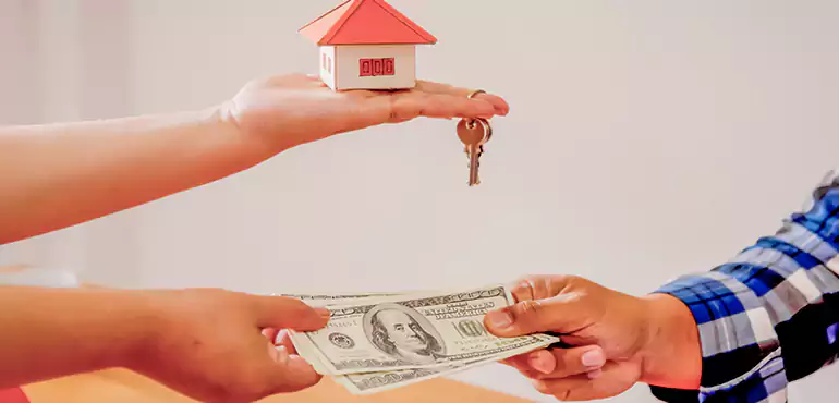 Why Choose Us to Sell Your Home for Cash in Shreveport, LA?