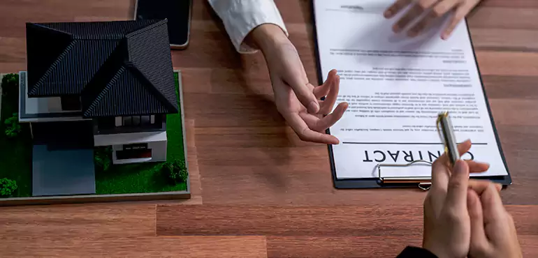 Trusted Buyers That Puts Your Needs First—Every Step of the Way in Shreveport, LA