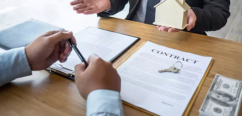 Sell Your House For Cash with Legal Issues Before It’s Too Late in Shreveport, LA