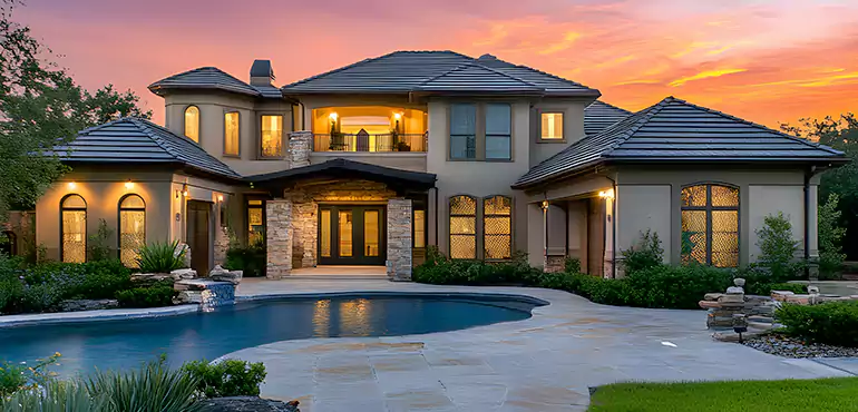 Contact Your Mortgage Lender in Shreveport, LA
