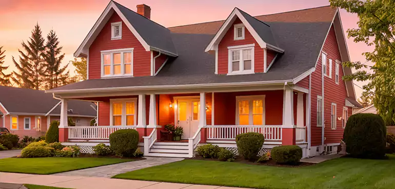 Local Cash Buyers in Shreveport, LA