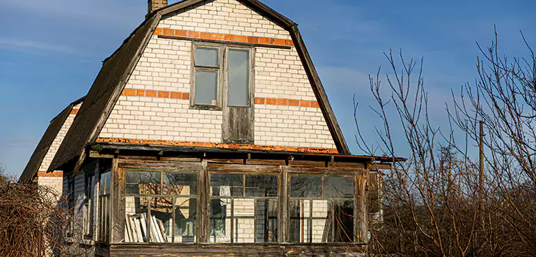 Types of Houses We Buy Without Repairs in Shreveport, LA