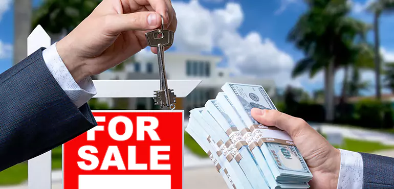 Why Shreveport Homeowners Love Selling to Us?