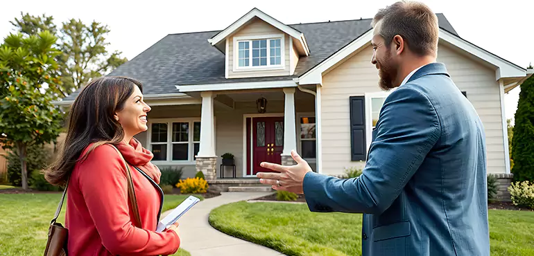 The Benefits of Choosing Your Own Closing Date and Time in Shreveport