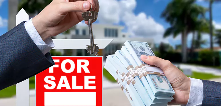 We Buy Houses for Cash in Shreveport, LA – No Matter the Situation