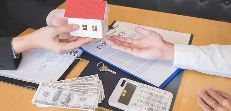 Get a Fast Cash Offer from Motivated Home Buyers in Shreveport, LA!