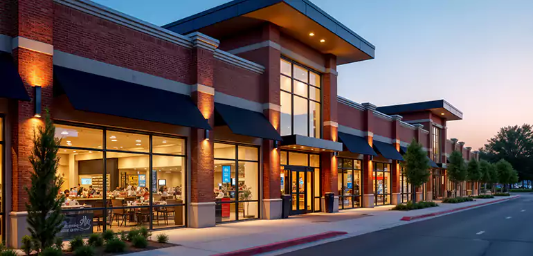 Sell Commercial Property Fast in Shreveport, LA – Secure Your Financial Future