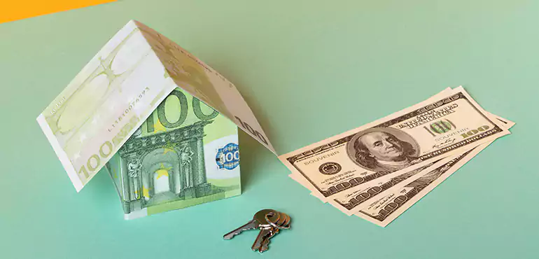 Online House Sales Without The Guesswork in Shreveport, LA