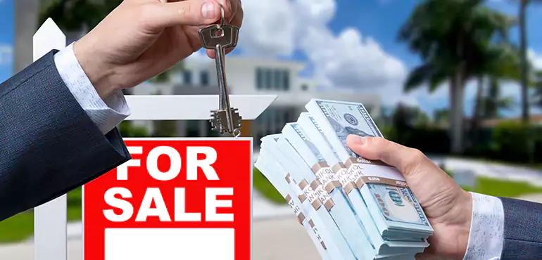 We Buy Homes with Back Taxes in Shreveport, LA