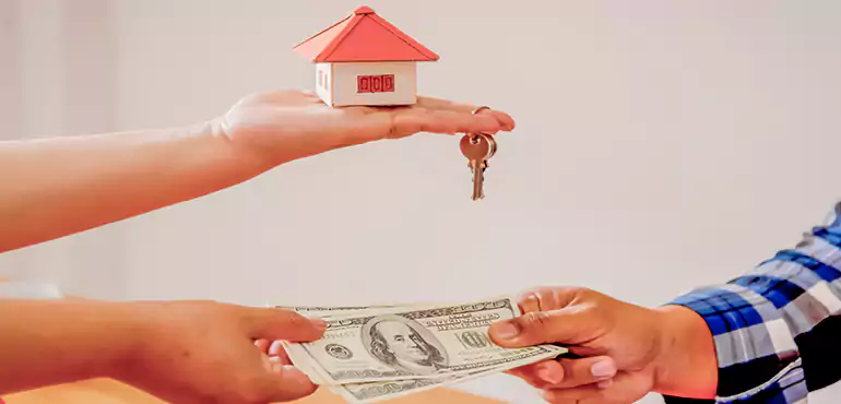 Sell Your House Fast & Avoid the Complications of Bankruptcy in Shreveport, LA