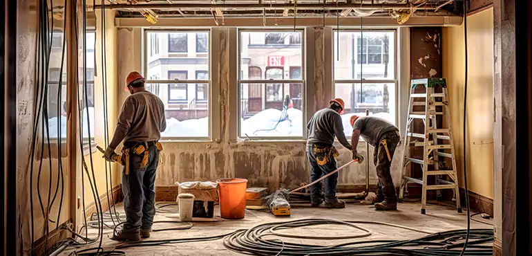 Why do Homeowners in Shreveport, LA Trust Us?
