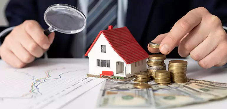 Home Needing Updates in Any Conditions for Cash in Shreveport, LA