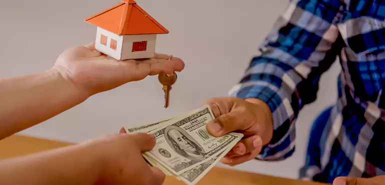 Why Cash Buyers Love Off Market Homes Too in Shreveport, LA?