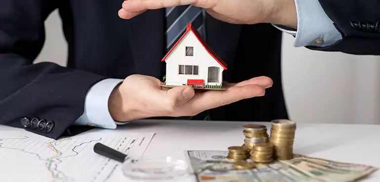 Who Do We Buy Houses From in Shreveport, LA?