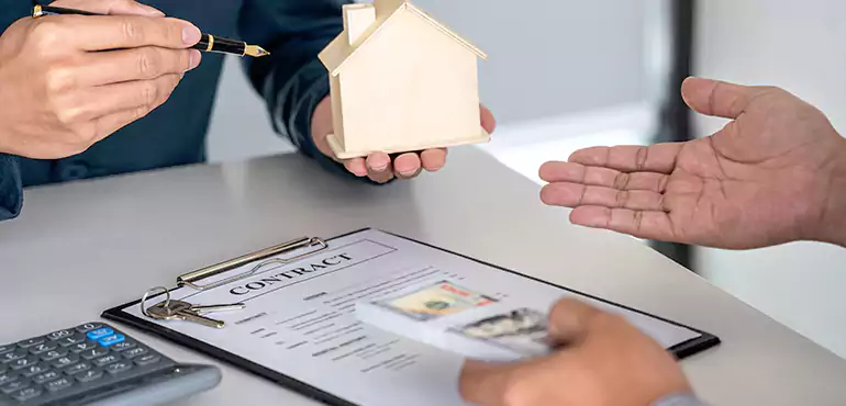 Why Choose Us to Avoid Foreclosure in Shreveport, LA
