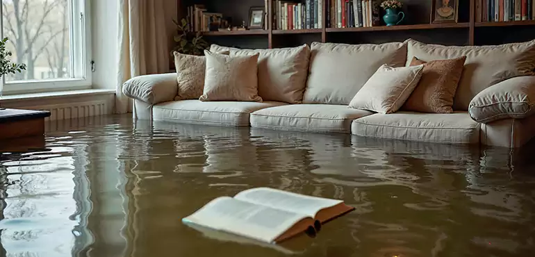 Why LA Homeowners Choose Shreveport Home Buyers After Water Damage Hits