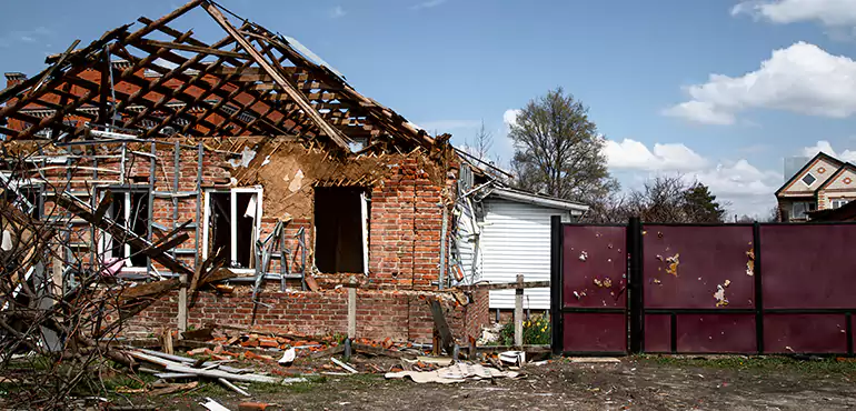 Types of Houses We Buy Without Repairs in Shreveport, LA