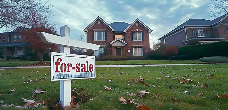 Why Shreveport Homeowners Choose Our Quick Sale Service