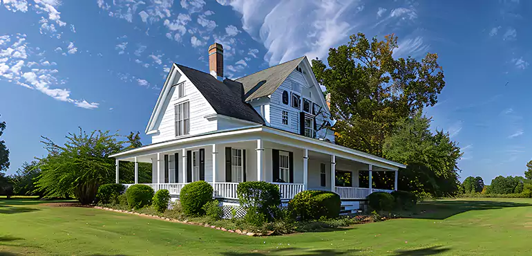 Why Choose Shreveport Home Buyers to Sell Your Townhouse in Shreveport, LA?