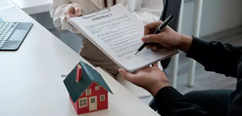 Types of Properties We Buy via Assignment in Shreveport, LA